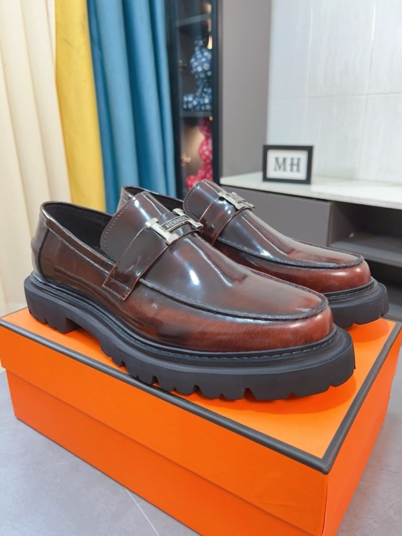 Hermes Business Shoes